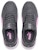Puma Escaper Pro Low Kasut Lari Kelabu/Pink/Putih 364259-14