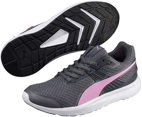 Puma Escaper Pro Low Running Shoes Grey/Pink/White 364259-14 Purchase Puma Escaper Pro Low Running Shoes Grey/Pink/White 364259-14