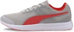 Buy Puma Escaper Pro Kelabu/Merah/Putih 369984-07