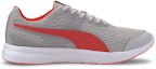Order Puma Escaper Pro Kelabu/Merah/Putih 369984-07