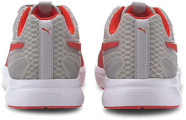 Puma Escaper Pro Grey/Red/ 'White' 369984-07 Shop Puma Escaper Pro Grey/Red/ 'White' 369984-07