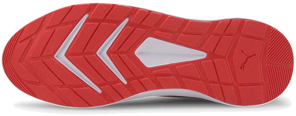 Puma Escaper Pro Grey/Red/ 'White' 369984-07 Details for Puma Escaper Pro Grey/Red/ 'White' 369984-07