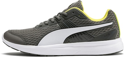 Puma Escaper Pro 'Gray White Yellow' 369984-04 Puma Escaper Pro 'Gray White Yellow' 369984-04
