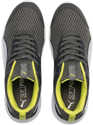 푸마 에스케이퍼 프로 '회백노' (Puma Escaper Pro 'Gray White Yellow') 369984-04 Lookbook 푸마 에스케이퍼 프로 '회백노' (Puma Escaper Pro 'Gray White Yellow') 369984-04