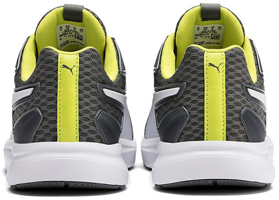 푸마 에스케이퍼 프로 '회백노' (Puma Escaper Pro 'Gray White Yellow') 369984-04 Shop 푸마 에스케이퍼 프로 '회백노' (Puma Escaper Pro 'Gray White Yellow') 369984-04