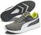 Puma Escaper Pro 'Kelabu Putih Kuning' 369984-04