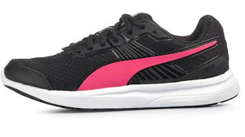 Puma Escaper Pro /Pink 'Black' 364259-04 Puma Escaper Pro /Pink 'Black' 364259-04