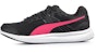 Puma Escaper Pro /Pink 'Hitam' 364259-04