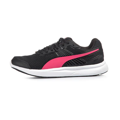Puma Escaper Pro /Pink 'Black'
