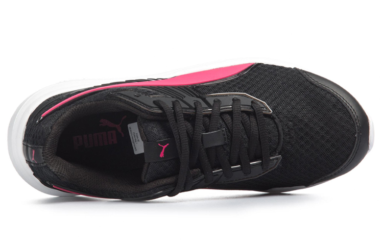 Lookbook Puma Escaper Pro Rosa/Negro 364259-04