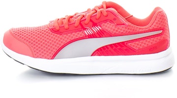 Puma Escaper Pro Pink Low Tops Sports Shoe 364259-10 Puma Escaper Pro Pink Low Tops Sports Shoe 364259-10