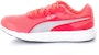 Kasut Sukan Wanita Puma Escaper Pro Warna Pink Rendah 364259-10