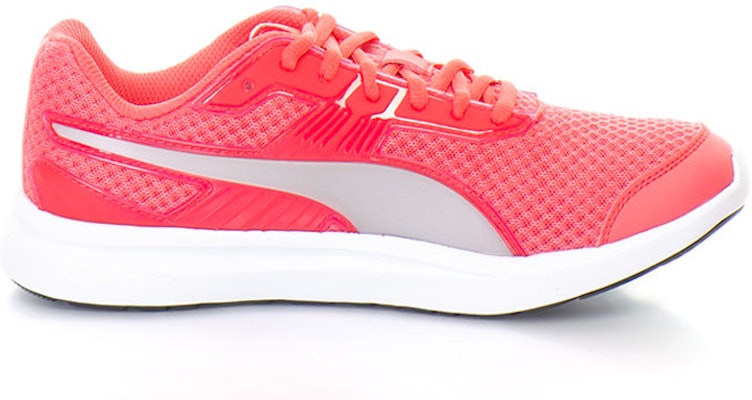 Puma Escaper Pro Pink Low Tops Sports Shoe 364259-10 Order Puma Escaper Pro Pink Low Tops Sports Shoe 364259-10