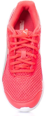 Puma Escaper Pro Pink Low Tops Sports Shoe 364259-10 Lookbook Puma Escaper Pro Pink Low Tops Sports Shoe 364259-10