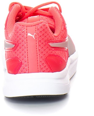 Puma Escaper Pro Pink Low Tops Sports Shoe 364259-10 Shop Puma Escaper Pro Pink Low Tops Sports Shoe 364259-10