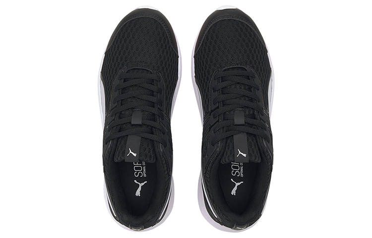 Lookbook Puma Escaper Pro Zwart/Wit 369984-08