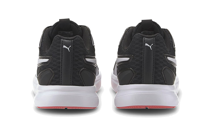 Shop Puma Escaper Pro Zwart/Wit 369984-08