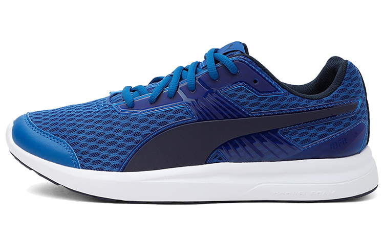 Puma Escaper Pro Black/Blue/ 'White' 369984-03
