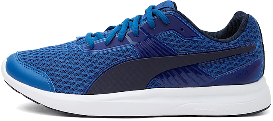 Puma Escaper Pro Nero/Blu/''Bianco'' 369984-03 Buy Puma Escaper Pro Nero/Blu/''Bianco'' 369984-03