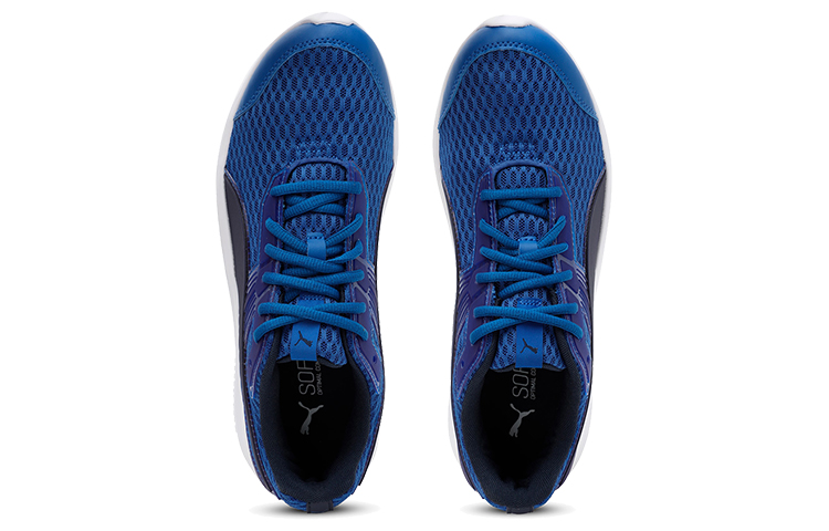 Lookbook Puma Escaper Pro Nero/Blu/''Bianco'' 369984-03