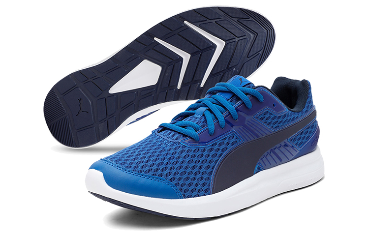 Purchase Puma Escaper Pro Nero/Blu/''Bianco'' 369984-03