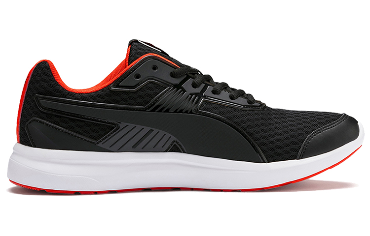Order Puma Escaper Pro Schwarz/Rot/Weiß 369984-02