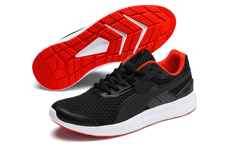 Purchase Puma Escaper Pro Schwarz/Rot/Weiß 369984-02