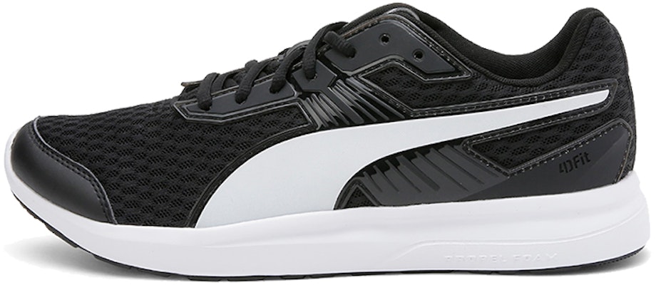 Puma Escaper Pro Core 'Black White' 369984-01 Buy Puma Escaper Pro Core 'Black White' 369984-01