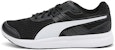 Puma Escaper Pro Core 'Hitam Putih' 369984-01