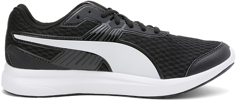 Puma Escaper Pro Core 'Black White' 369984-01 Order Puma Escaper Pro Core 'Black White' 369984-01