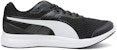 Puma Escaper Pro Core 'Hitam Putih' 369984-01