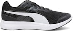 Order Puma Escaper Pro Core 'Hitam Putih' 369984-01