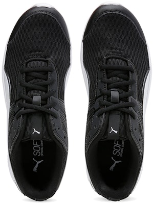 Puma Escaper Pro Core 'Hitam Putih' 369984-01 Lookbook Puma Escaper Pro Core 'Hitam Putih' 369984-01