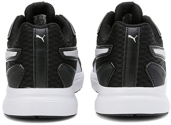 Puma Escaper Pro Core 'Hitam Putih' 369984-01 Shop Puma Escaper Pro Core 'Hitam Putih' 369984-01