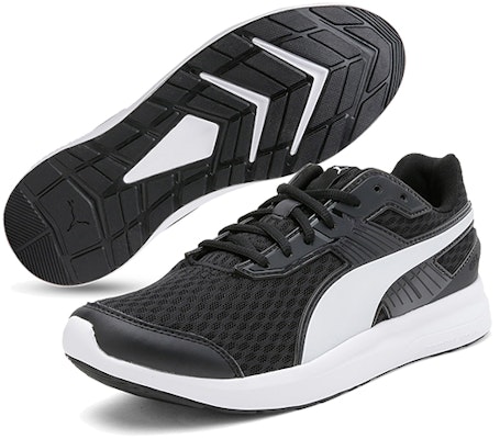 Puma Escaper Pro Core 'Hitam Putih' 369984-01 Purchase Puma Escaper Pro Core 'Hitam Putih' 369984-01