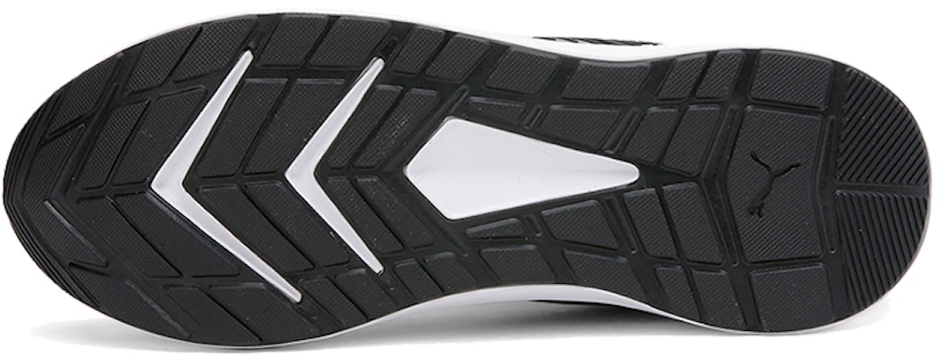 Puma Escaper Pro Core 'Black White' 369984-01 Details for Puma Escaper Pro Core 'Black White' 369984-01