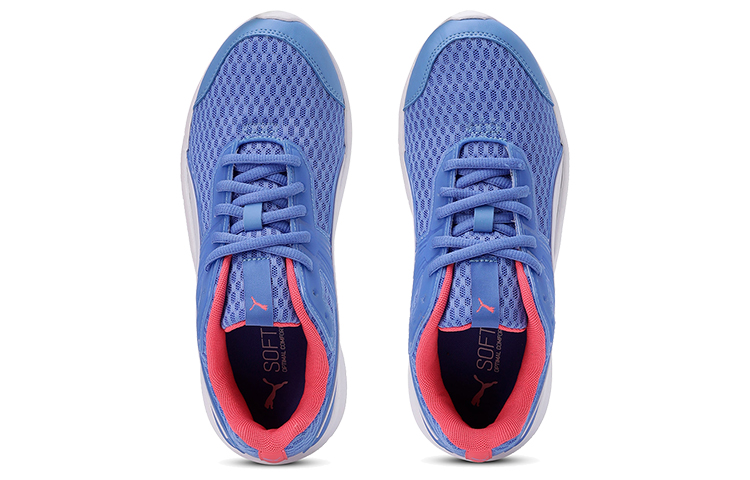 Lookbook Puma Escaper Pro Core ''Bleu Ultramarine'' 369984-05