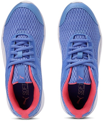 Puma Escaper Pro Core 'Ultramarine' 369984-05 Lookbook Puma Escaper Pro Core 'Ultramarine' 369984-05