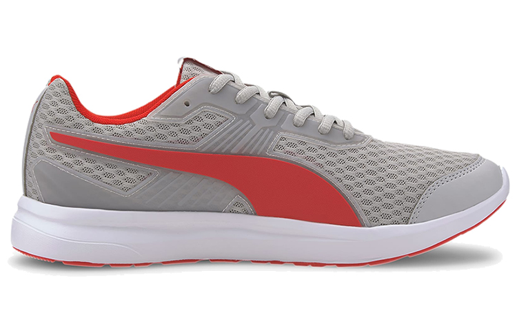 Order Puma Escaper Pro Grau/Rot/Weiß 369984-07