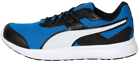 Puma Escaper Pro Idp Blue/Black 366108-04 Puma Escaper Pro Idp Blue/Black 366108-04
