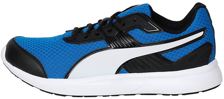 Puma Escaper Pro Idp Blue/Black 366108-04 Buy Puma Escaper Pro Idp Blue/Black 366108-04