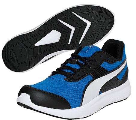 Puma Escaper Pro Idp Blue/Black 366108-04 Lookbook Puma Escaper Pro Idp Blue/Black 366108-04