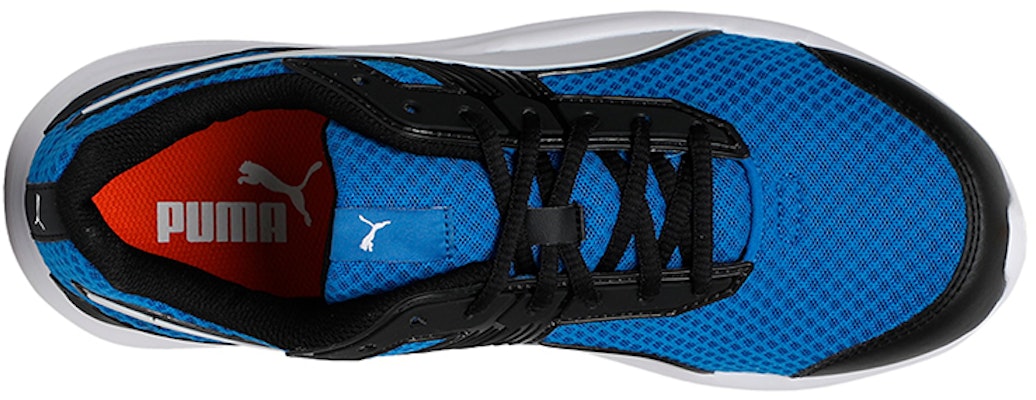 Puma Escaper Pro Idp Blue/Black 366108-04 Shop Puma Escaper Pro Idp Blue/Black 366108-04