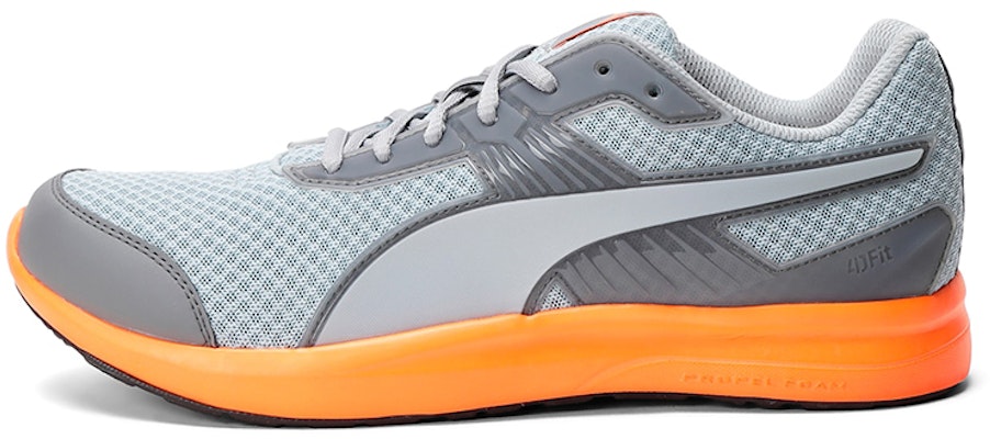 Puma Escaper Pro Idp Grey/Blue 366108-02 Buy Puma Escaper Pro Idp Grey/Blue 366108-02