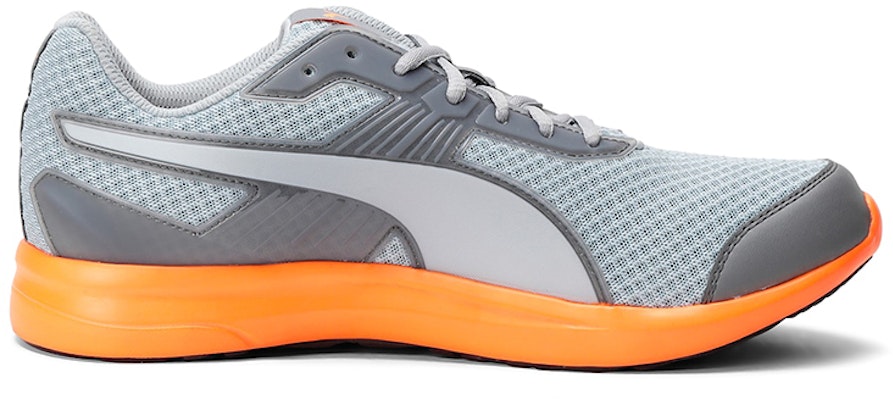 Puma Escaper Pro Idp Grey/Blue 366108-02 Order Puma Escaper Pro Idp Grey/Blue 366108-02