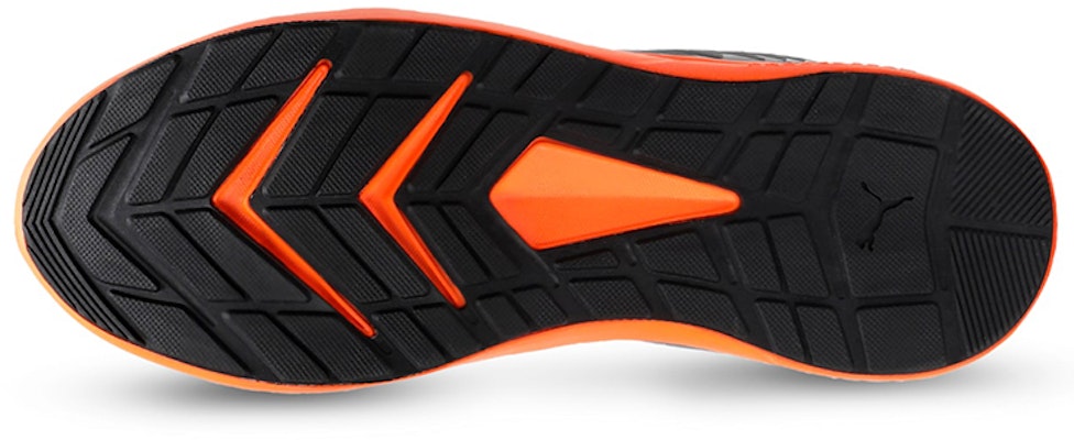 Puma Escaper Pro Idp Grey/Blue 366108-02 Details for Puma Escaper Pro Idp Grey/Blue 366108-02