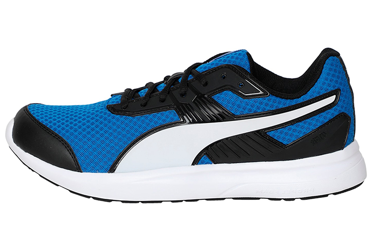 Puma Escaper Pro Idp Blue/Black 366108-04
