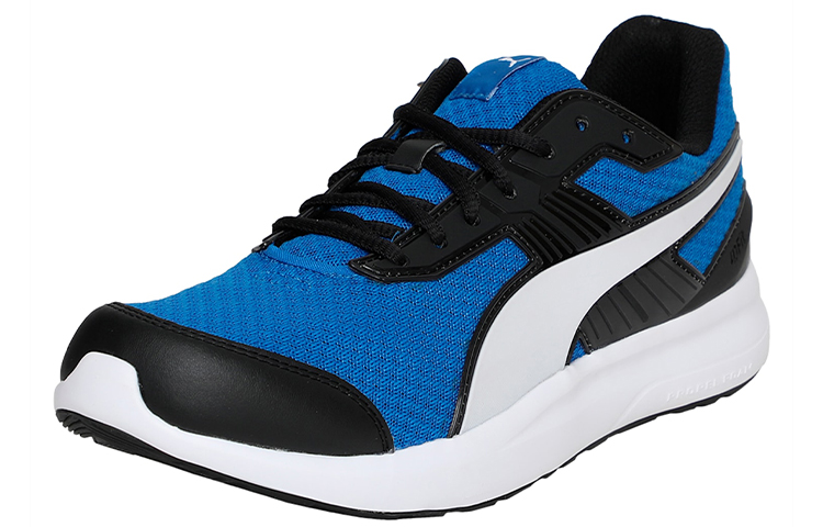 Order Puma Escaper Pro Idp Bleu/Noir 366108-04