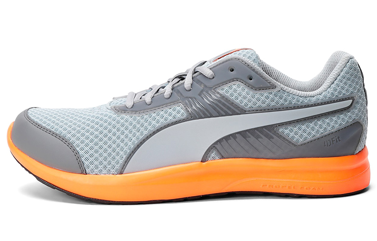 Puma Escaper Pro Idp Grey/Blue 366108-02