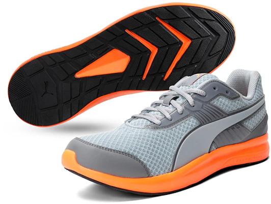 Puma Escaper Pro Idp Grigio/Blu 366108-02 Lookbook Puma Escaper Pro Idp Grigio/Blu 366108-02